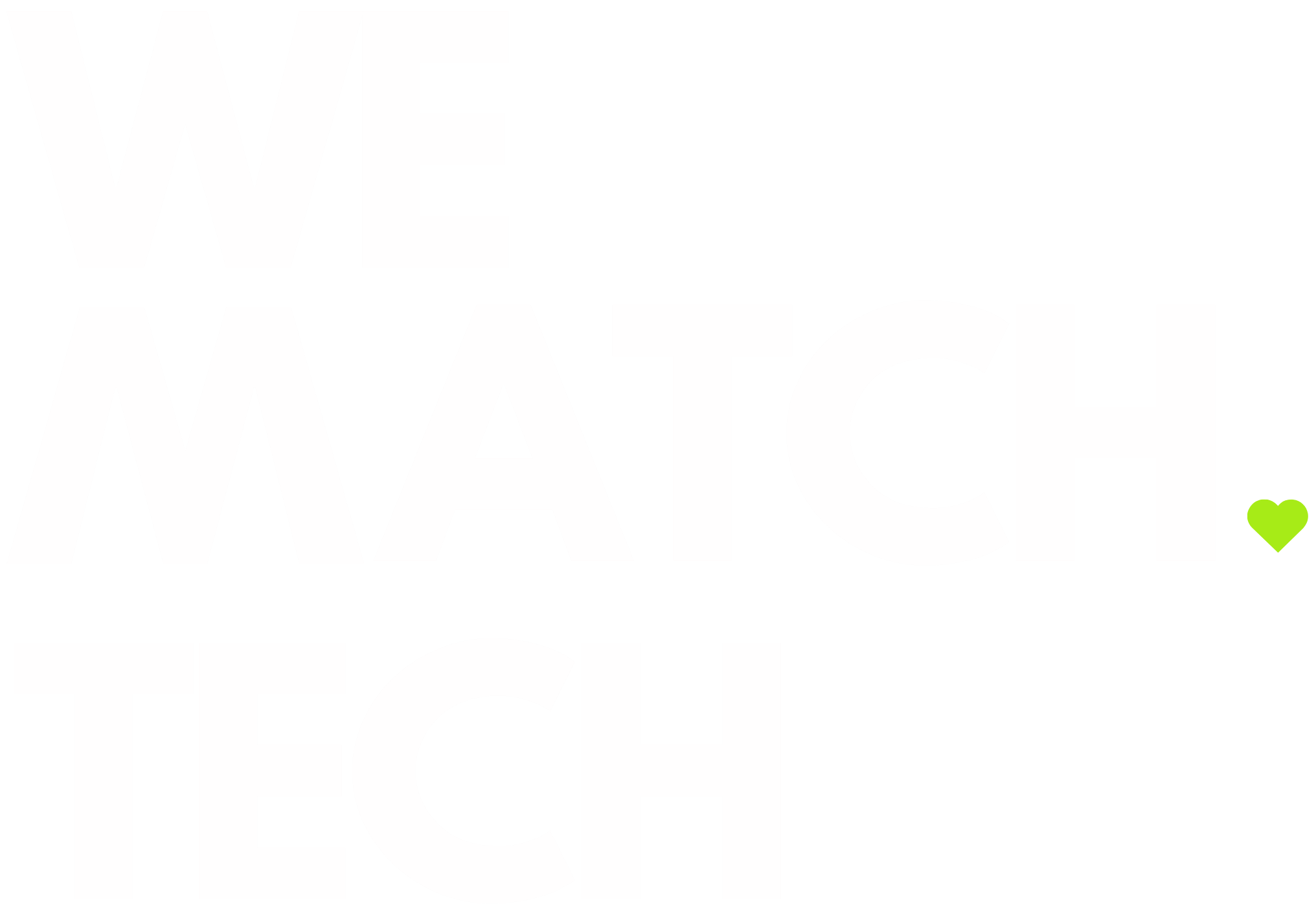 WeMatch.Tech